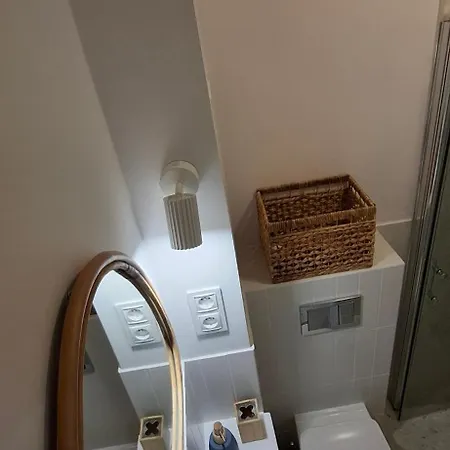 Blue Nest Сопот