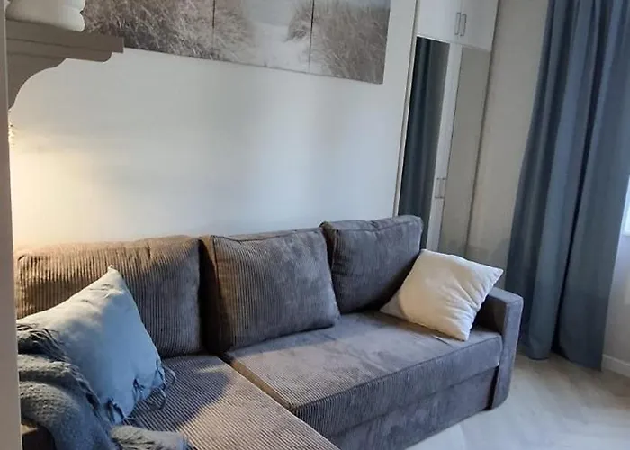 Blue Nest * Сопот