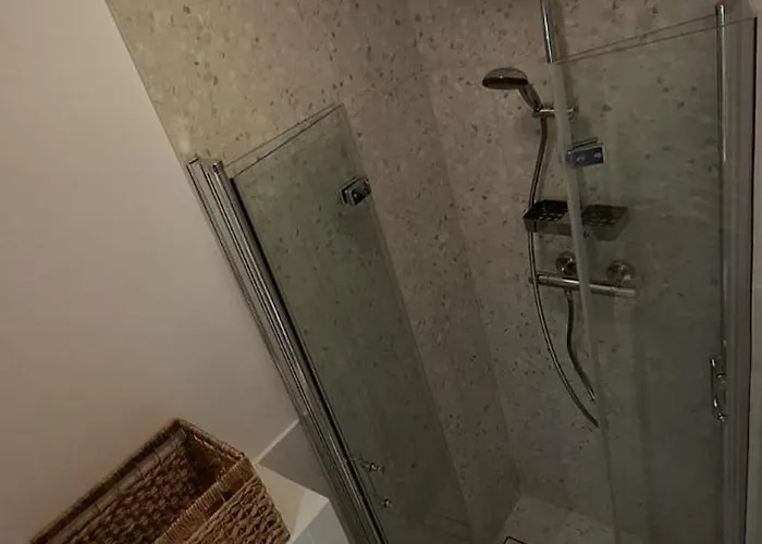 Апартаменти Blue Nest