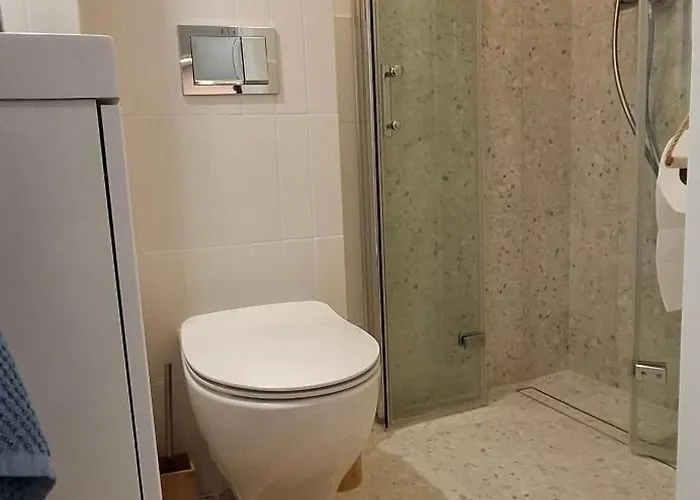 Blue Nest Апартаменти