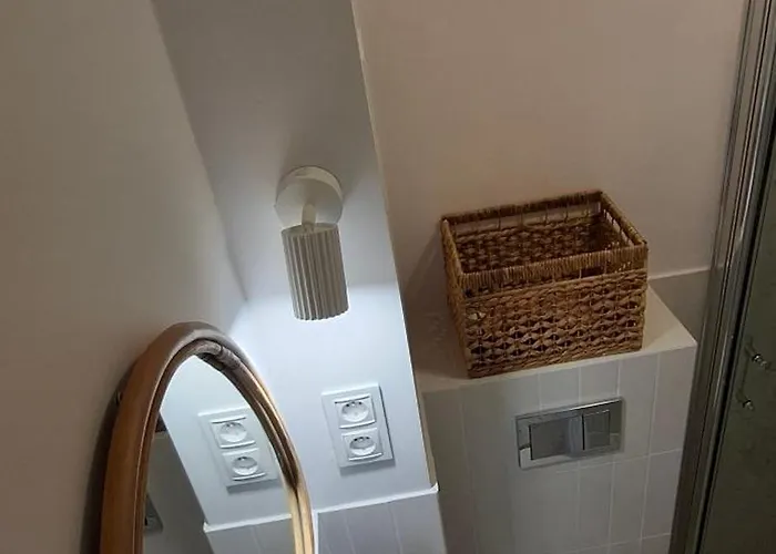 Blue Nest Сопот