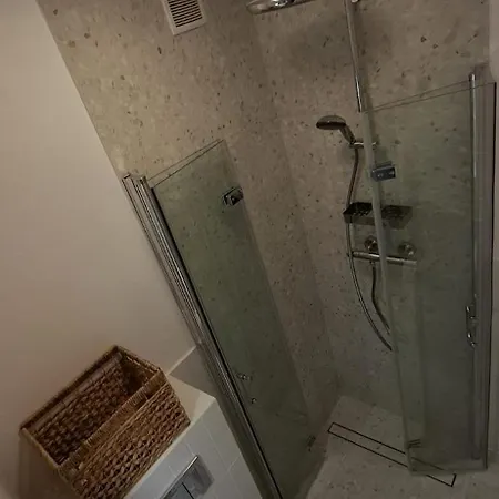 Apartamento Blue Nest